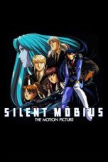 Watch Silent Möbius (1991) Eng Sub 123Movies