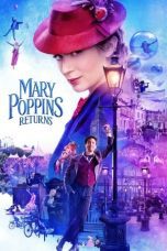 Watch Mary Poppins Returns (2018) Eng Sub 123Movies