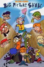 Watch Ed, Edd n Eddy’s Big Picture Show (2009) Eng Sub 123Movies