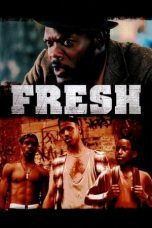 Watch Fresh (1994) Eng Sub 123Movies