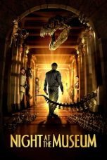 Watch Night at the Museum (2006) Eng Sub 123Movies