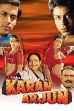 Watch Karan Arjun (1995) Eng Sub 123Movies