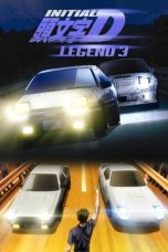 Watch New Initial D the Movie – Legend 3: Dream (2016) Eng Sub 123Movies