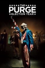 Watch The Purge: Election Year (2016) Eng Sub 123Movies