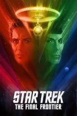 Watch Star Trek V: The Final Frontier (1989) Eng Sub 123Movies