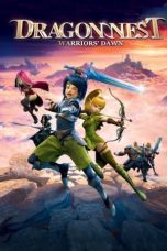 Watch Dragon Nest: Warriors’ Dawn (2014) Eng Sub 123Movies