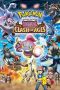 Watch Pokémon the Movie: Hoopa and the Clash of Ages (2015) Eng Sub 123Movies