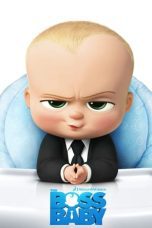 Watch The Boss Baby (2017) Eng Sub 123Movies