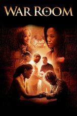 Watch War Room (2015) Eng Sub 123Movies