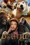 Watch Dolittle (2020) Eng Sub 123Movies