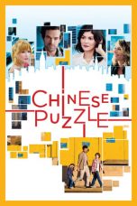 Watch Chinese Puzzle (2013) Eng Sub 123Movies