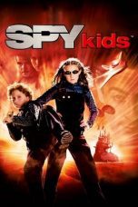 Watch Spy Kids (2001) Eng Sub 123Movies