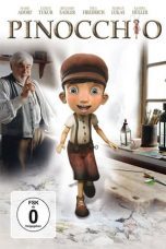 Watch Pinocchio (2013) Eng Sub 123Movies