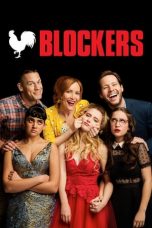 Watch Blockers (2018) Eng Sub 123Movies