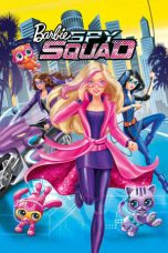 Watch Barbie: Spy Squad (2016) Eng Sub 123Movies