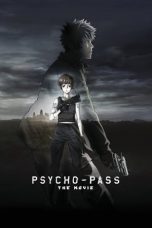 Watch Psycho-Pass: The Movie (2015) Eng Sub 123Movies