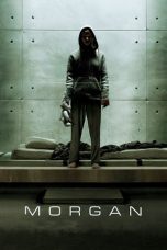 Watch Morgan (2016) Eng Sub 123Movies