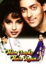 Watch Hum Aapke Hain Koun..! (1994) Eng Sub 123Movies