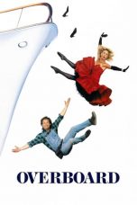 Watch Overboard (1987) Eng Sub 123Movies