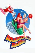 Watch Roller Coaster Rabbit (1990) Eng Sub 123Movies