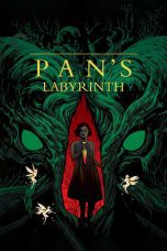 Watch Pan’s Labyrinth (2006) Eng Sub 123Movies