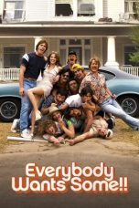 Watch Everybody Wants Some!! (2016) Eng Sub 123Movies