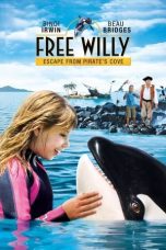 Watch Free Willy: Escape from Pirate’s Cove (2010) Eng Sub 123Movies