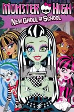 Watch Monster High: New Ghoul at School (2010) Eng Sub 123Movies