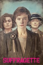 Watch Suffragette (2015) Eng Sub 123Movies