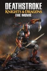 Watch Deathstroke: Knights & Dragons – The Movie (2020) Eng Sub 123Movies