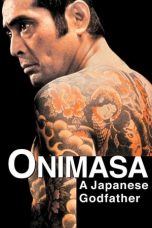 Watch Onimasa: A Japanese Godfather (1982) Eng Sub 123Movies