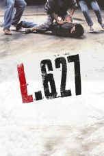 Watch L.627 (1992) Eng Sub 123Movies