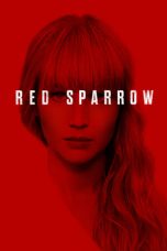 Watch Red Sparrow (2018) Eng Sub 123Movies