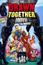 Watch The Drawn Together Movie: The Movie! (2010) Eng Sub 123Movies