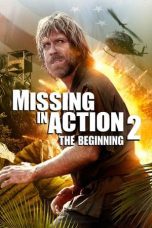 Watch Missing in Action 2: The Beginning (1985) Eng Sub 123Movies