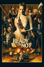 Watch Ready or Not (2019) Eng Sub 123Movies