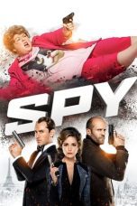 Watch Spy (2015) Eng Sub 123Movies