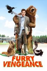 Watch Furry Vengeance (2010) Eng Sub 123Movies