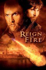 Watch Reign of Fire (2002) Eng Sub 123Movies