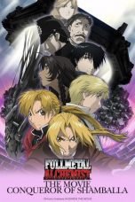 Watch Fullmetal Alchemist The Movie: Conqueror of Shamballa (2005) Eng Sub 123Movies