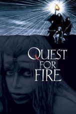 Watch Quest for Fire (1981) Eng Sub 123Movies