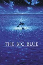 Watch The Big Blue (1988) Eng Sub 123Movies