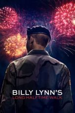 Watch Billy Lynn’s Long Halftime Walk (2016) Eng Sub 123Movies