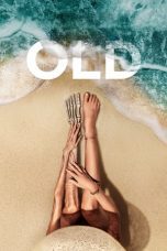 Watch Old (2021) Eng Sub 123Movies