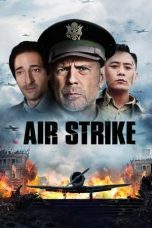 Watch Air Strike (2018) Eng Sub 123Movies