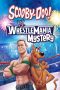 Watch Scooby-Doo! WrestleMania Mystery (2014) Eng Sub 123Movies