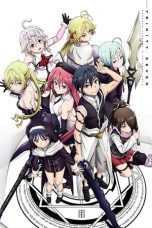 Watch Trinity Seven 2: Heaven’s Library & Crimson Lord (2019) Eng Sub 123Movies