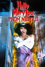 Watch Hello Mary Lou: Prom Night II (1987) Eng Sub 123Movies