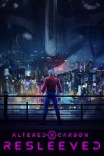 Watch Altered Carbon: Resleeved (2020) Eng Sub 123Movies