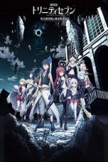 Watch Trinity Seven: Eternity Library & Alchemic Girl (2017) Eng Sub 123Movies